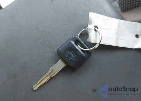 2011 Nissan Frontier S из США, поврежденный, VIN 1N6AD0EV5BC419974